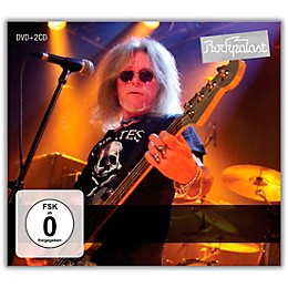 MVD Blue Cheer - Live At Rockpalast: Bonn 2008 2CD and DVD