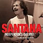 MVD Santana - Independence Day 1981 CD thumbnail