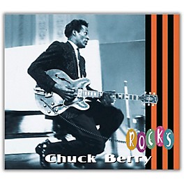 MVD Chuck Berry - Rocks CD