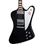 Open Box Gibson Firebird 2018 Electric Guitar Level 2 Ebony, White Pickguard 190839652836 thumbnail