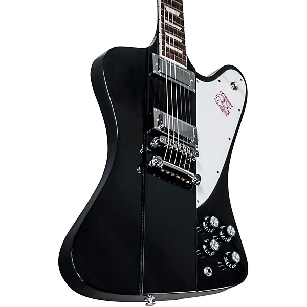 Open Box Gibson Firebird 2018 Electric Guitar Level 2 Ebony 190839643872