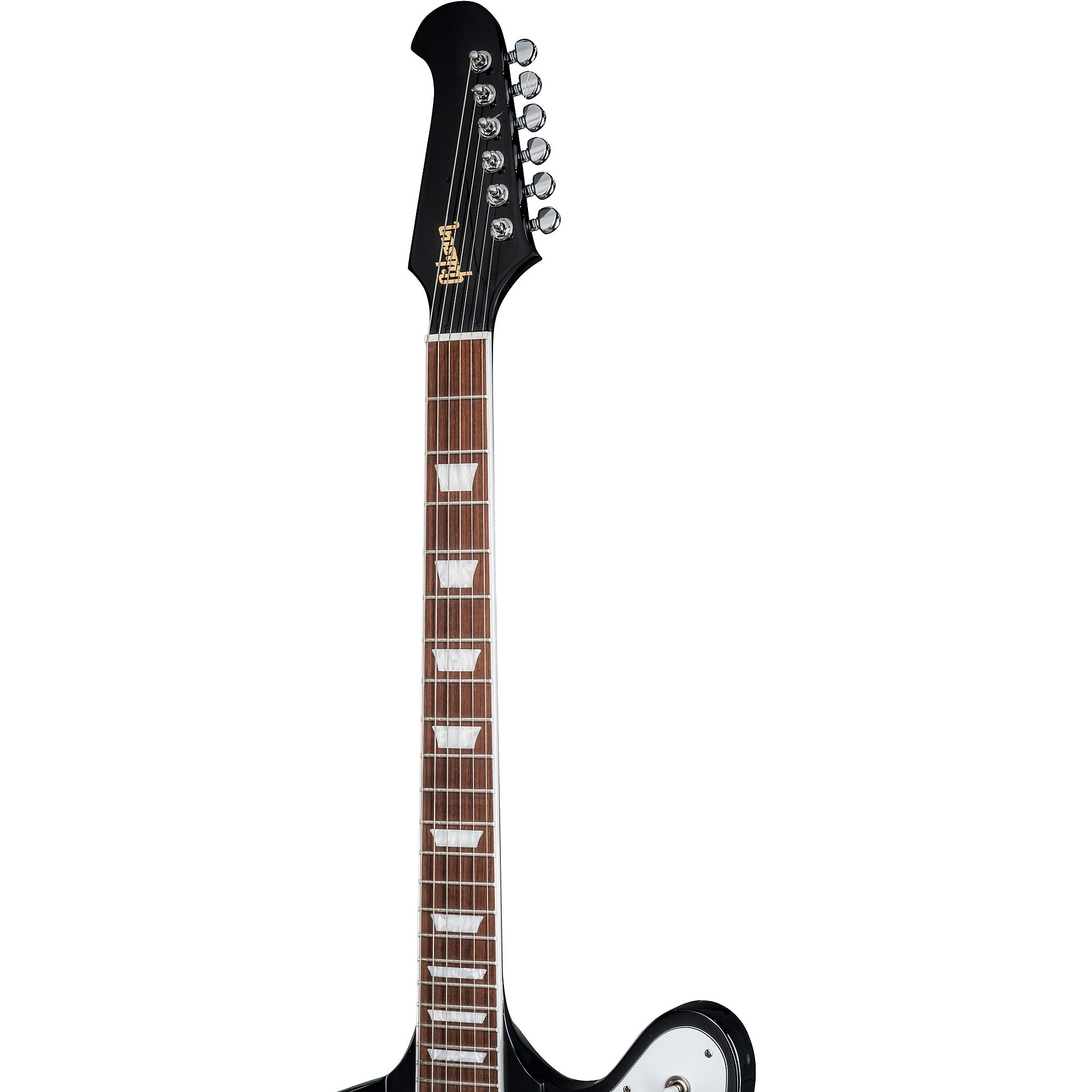 Gibson's Rare Birds – Davidson's Well Strung Guitars – We