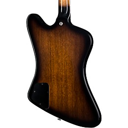 Gibson Firebird Studio 2018 Electric Guitar Vintage Sunburst Black