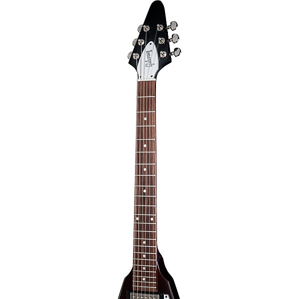 フライングV Factory 6Strings Flying V Electric Guitar HPL Fretboard HH