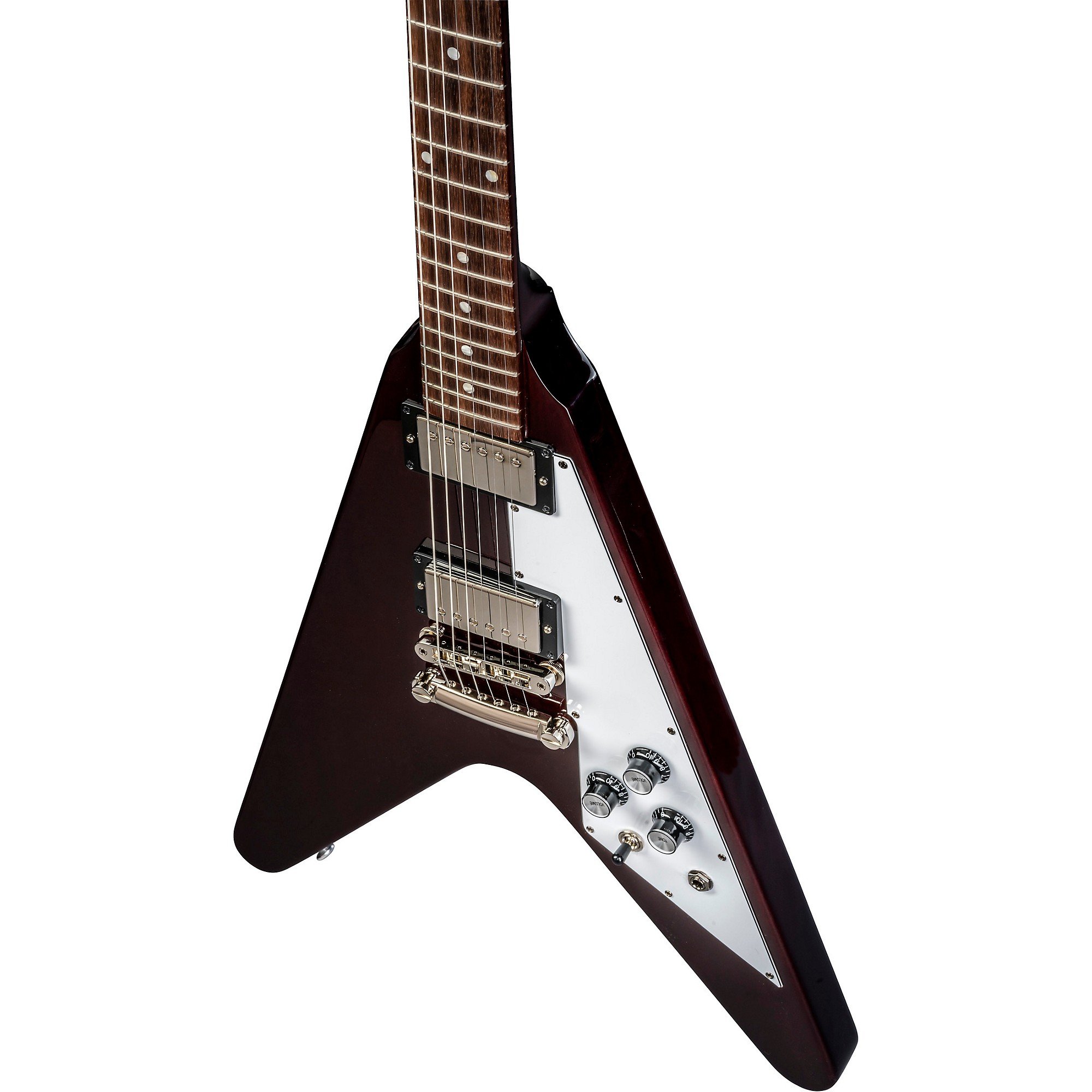 V Flying Gibson 2018 フライングV ギブソン flyingV Gibson 2018 Reverb | ギター