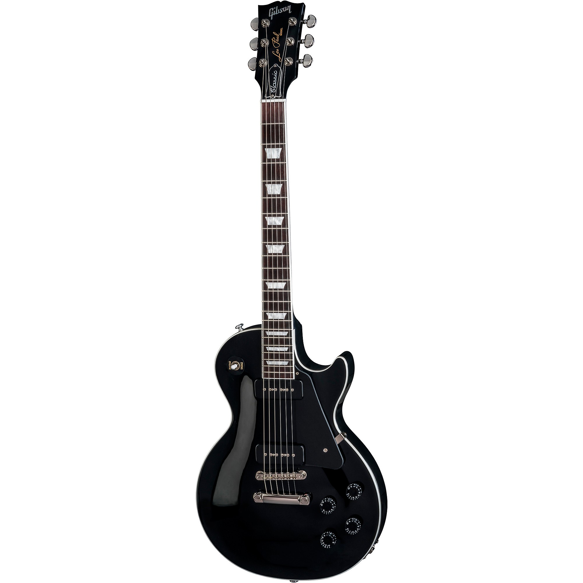 ギター Les Paul Classic Les Paul Classic, Heritage Cherry Sunburst | Gibson