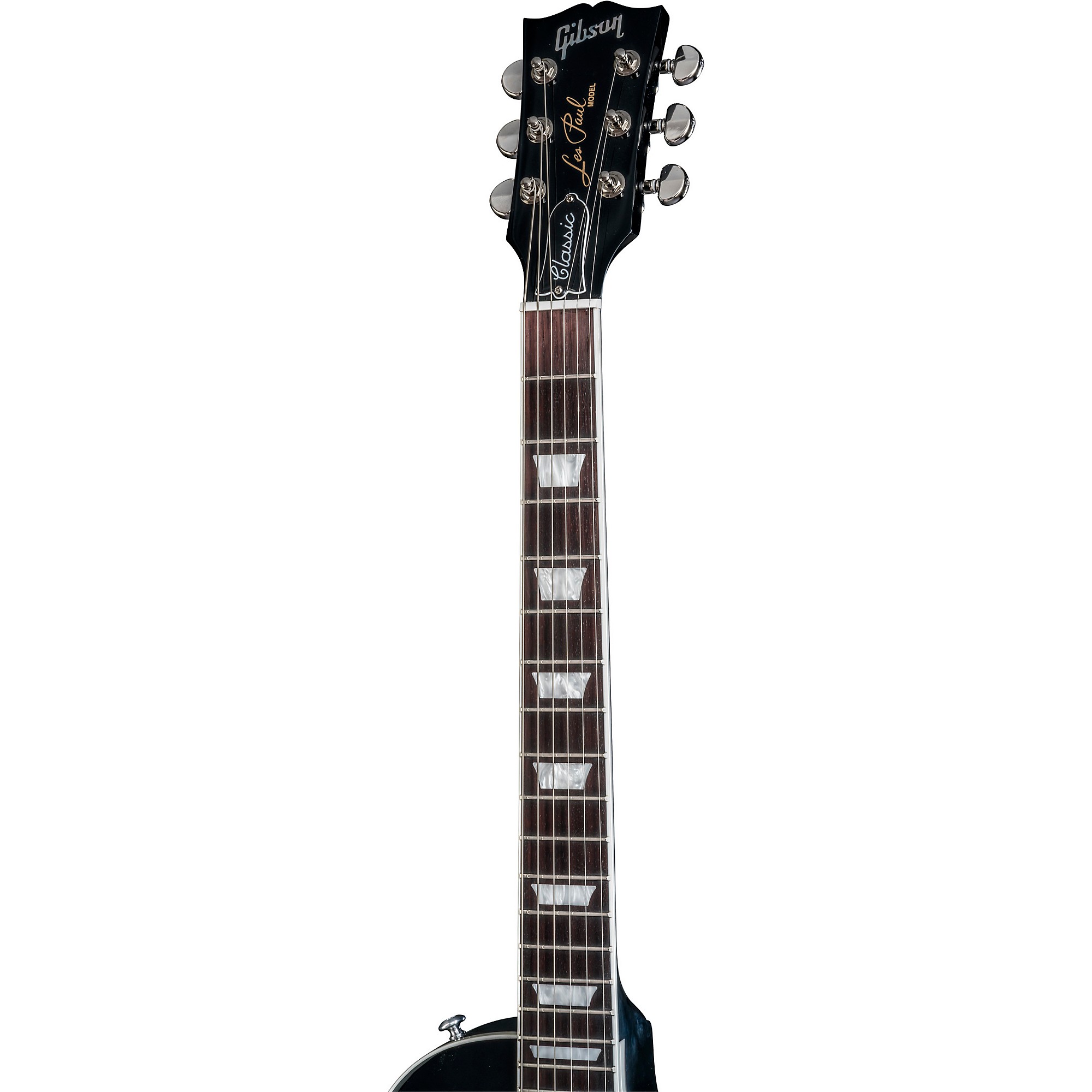 ギター Les Paul Classic Les Paul Classic, Heritage Cherry Sunburst | Gibson