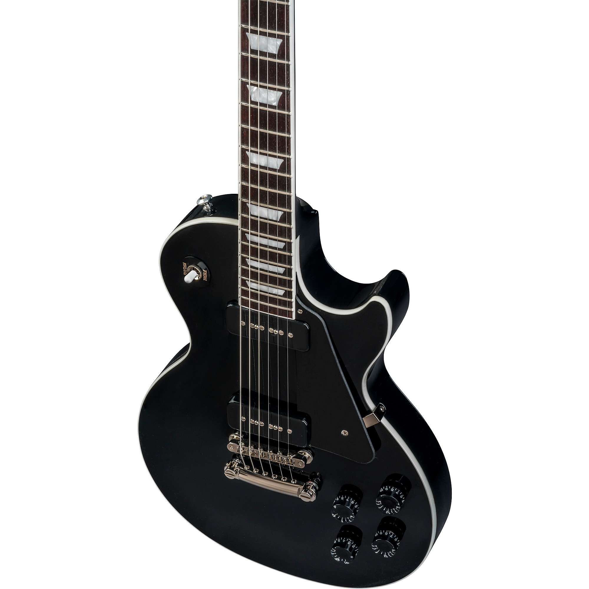 ギター Gibson Les Paul stndard 2018 2018 Gibson Les Paul Standard – Emerald City Guitars