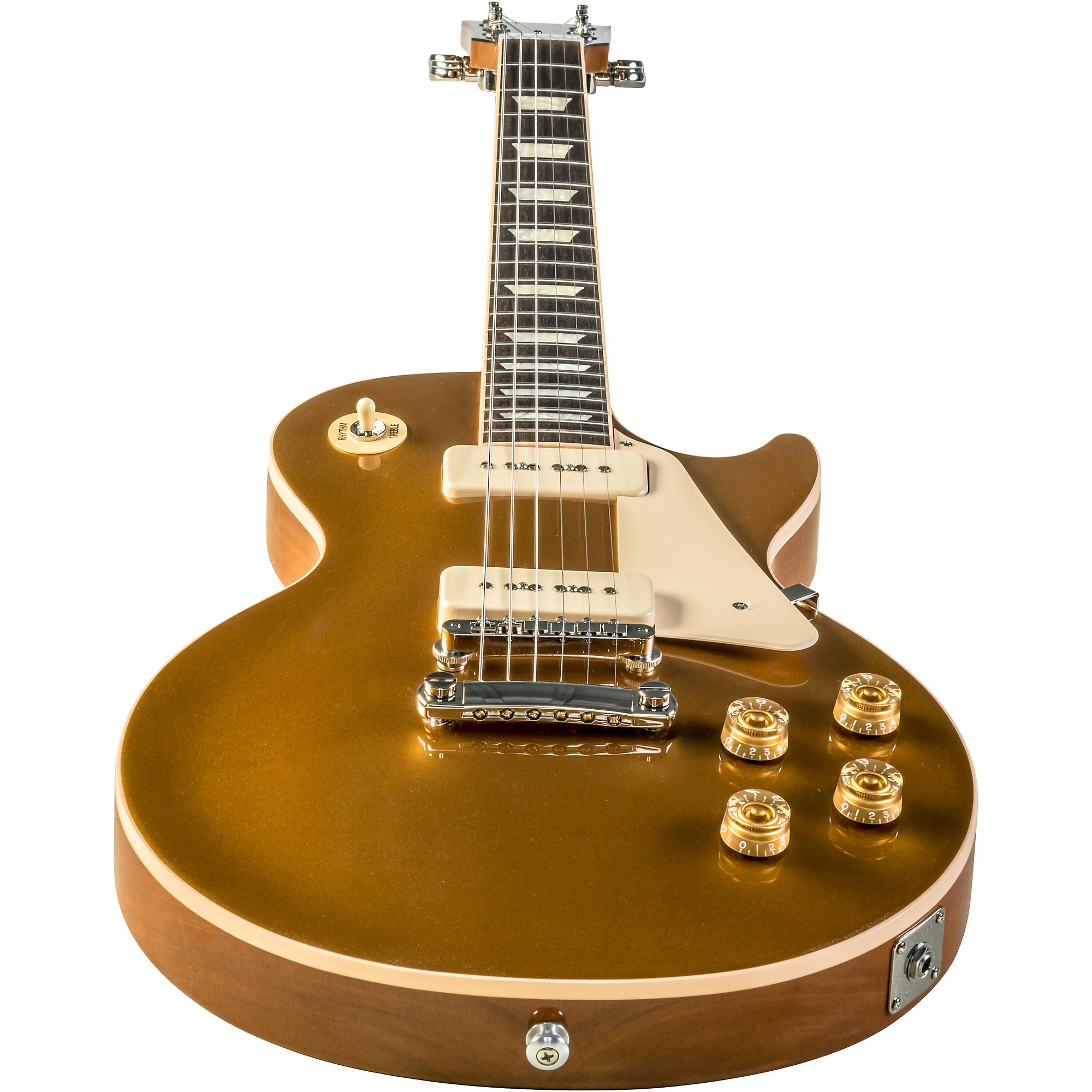 ギター Gibson Les Paul Classic Gold Top K35706000002001-07-2000x2000.jpg