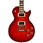 Open Box Gibson Les Paul Standard 2018 Electric Guitar Level 2 Blood Orange Burst 190839654045 thumbnail