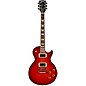 Gibson Les Paul Standard 2018 Electric Guitar Blood Orange Burst