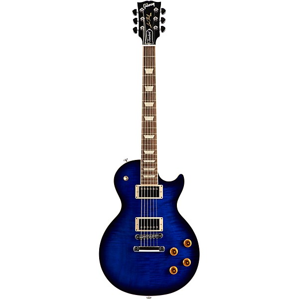 Clearance Gibson Les Paul Standard 2018 Electric Guitar