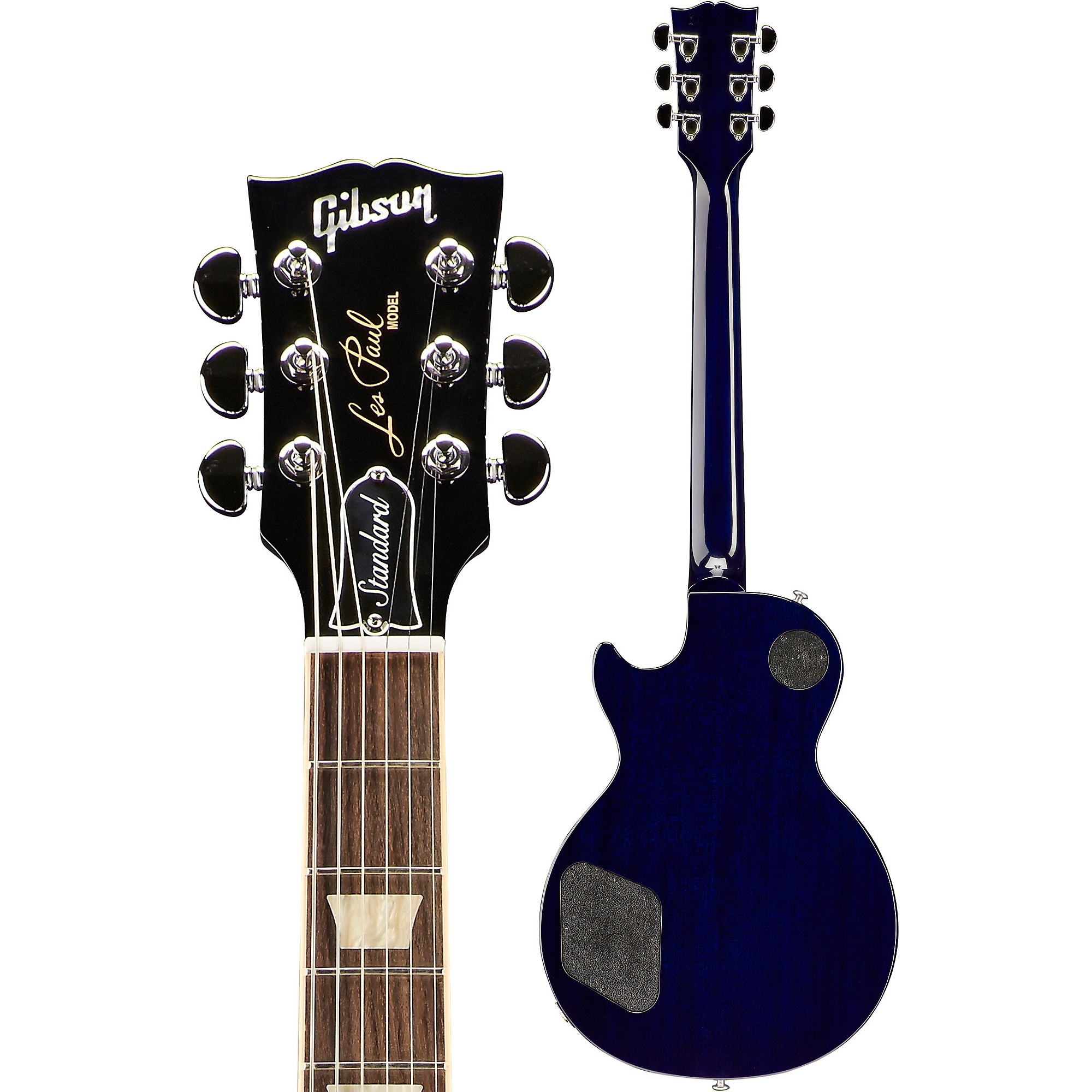 Clearance Gibson Les Paul Standard 2018 Electric Guitar