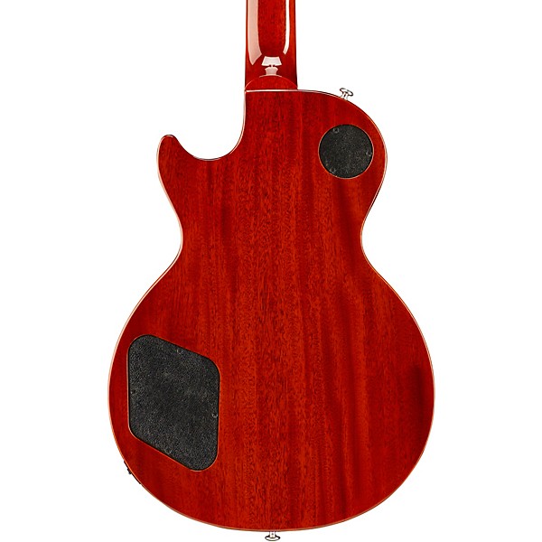 Clearance Gibson Les Paul Standard 2018 Electric Guitar Heritage Cherry Sunburst