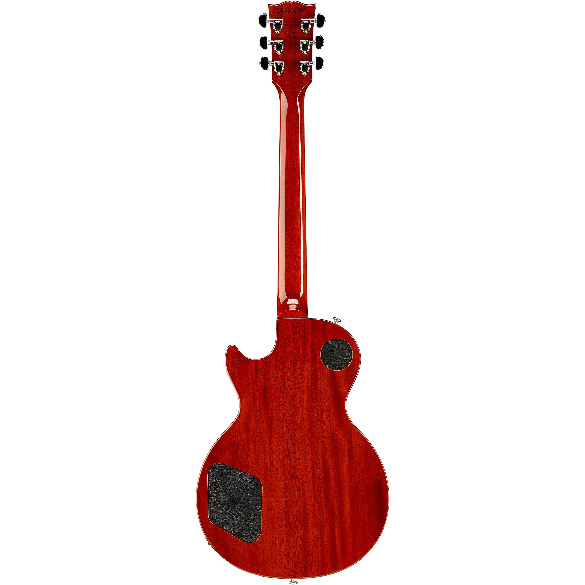 Clearance Gibson Les Paul Standard 2018 Electric Guitar Heritage