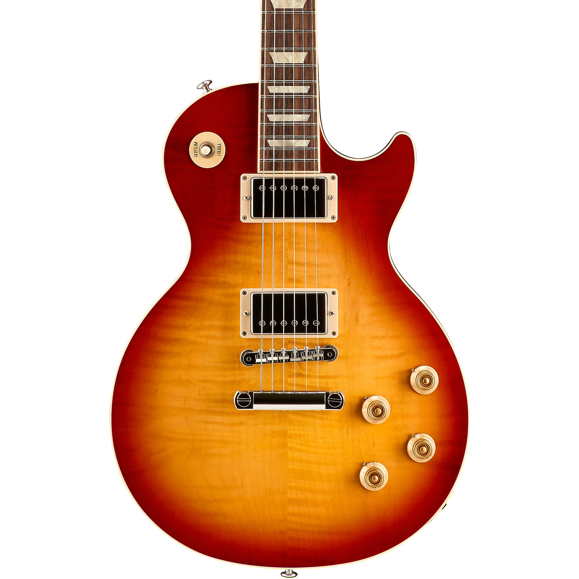 Gibson Les Paul Traditional 2018 Electric Guitar Heritage Cherry