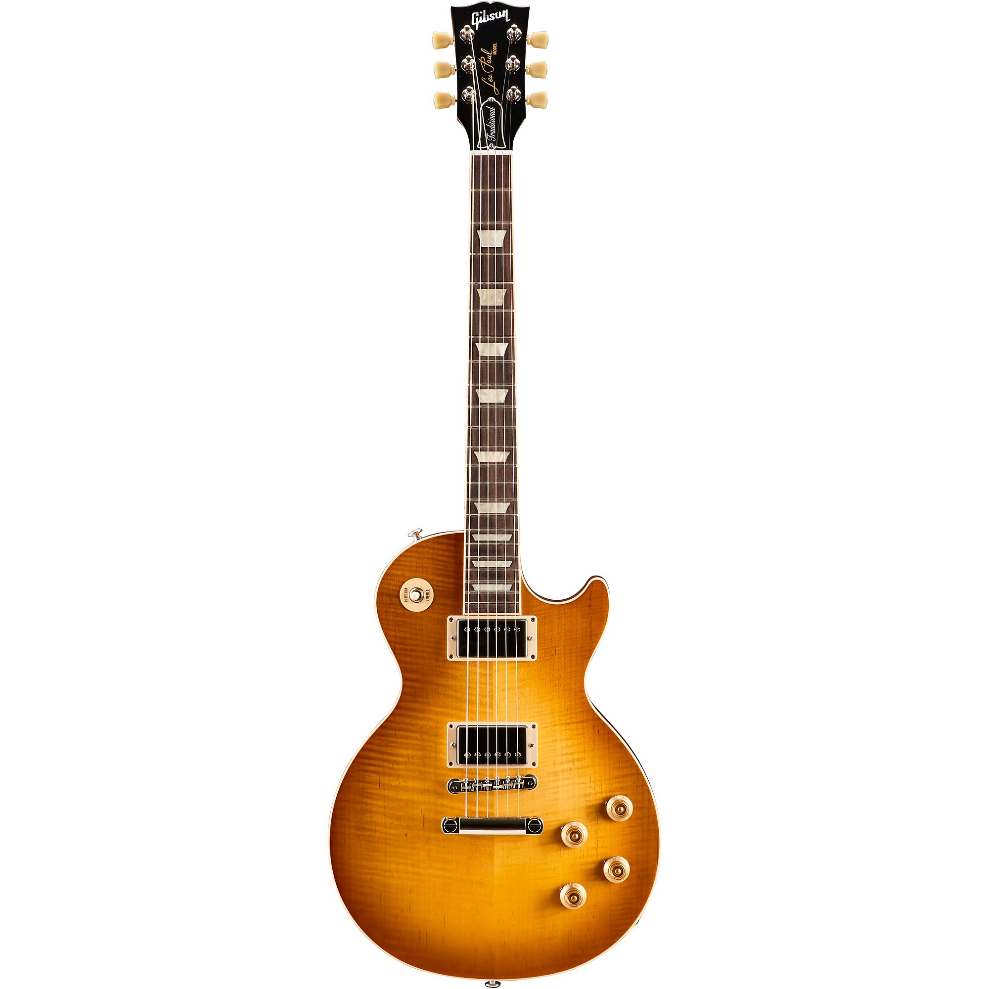 リベリオン Gibson Les Paul Traditional Gibson Les Paul Traditional