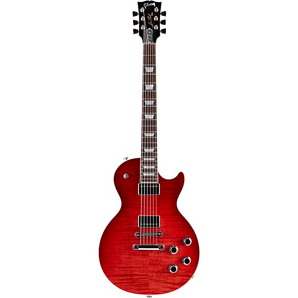 Gibson Les Paul Standard HP 2018 Electric Guitar Blood