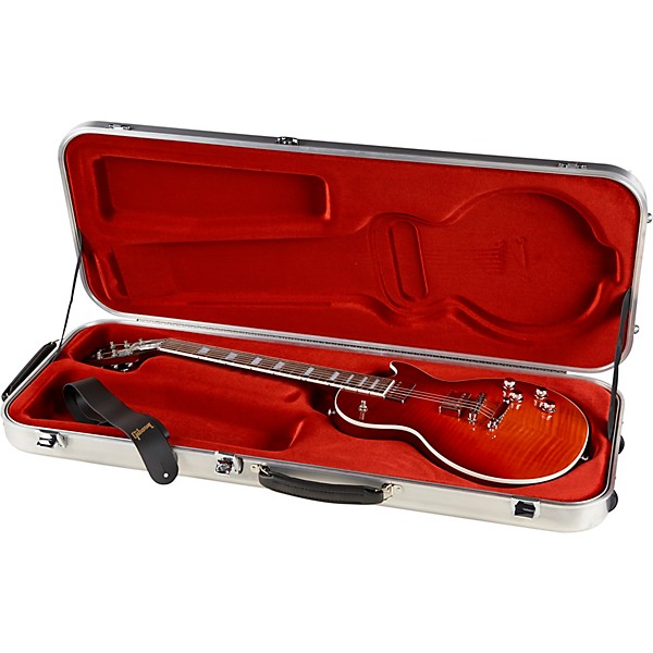 Gibson Les Paul Standard HP 2018 Electric Guitar Blood