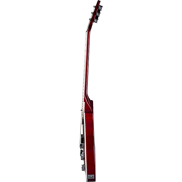 ギター Gibson Les Paul stndard 2018 Gibson Les Paul Standard 2018 Electric Guitar Blood Orange