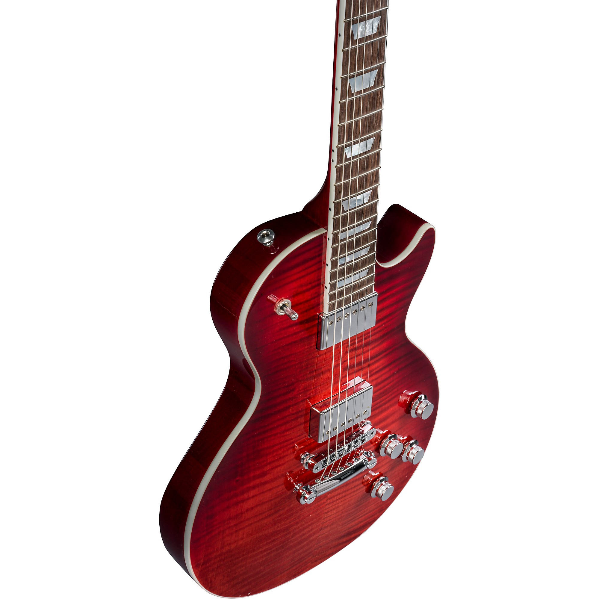 ギター Gibson Les Paul stndard 2018 エレキギター】Gibson/Les Paul Standard 2018(Heritage Cherry