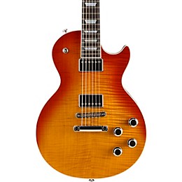 Gibson Les Paul Standard HP 2018 Electric Guitar Heritage Cherry Fade