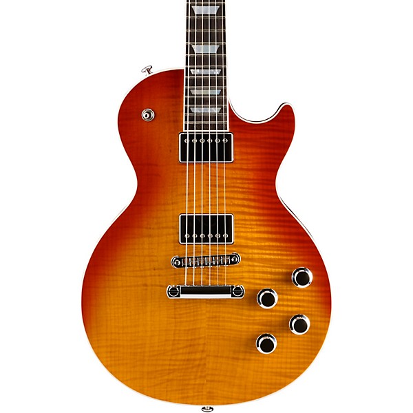 Gibson Les Paul Standard HP 2018 Electric Guitar Heritage Cherry Fade