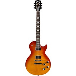 Gibson Les Paul Standard HP 2018 Electric Guitar Heritage Cherry Fade