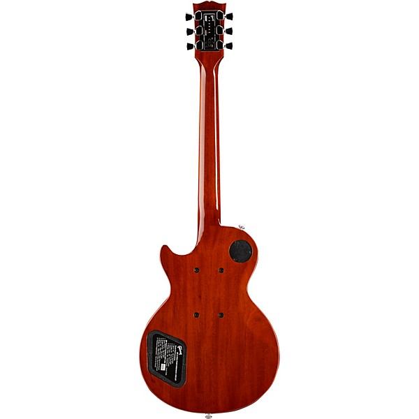 Gibson Les Paul Standard HP 2018 Electric Guitar Heritage Cherry Fade