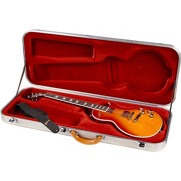 Gibson Les Paul Standard HP 2018 Electric Guitar Heritage Cherry Fade
