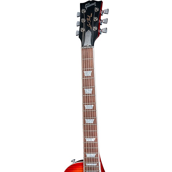 Gibson Les Paul Standard HP 2018 Electric Guitar Heritage Cherry Fade