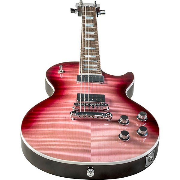 Open Box Gibson Hot Pink Fade 190839526311 | Guitar Center
