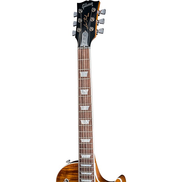 Gibson Les Paul Standard HP 2018 Electric Guitar Mojave Fade