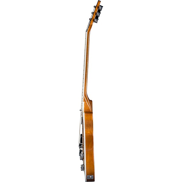 Gibson Les Paul Standard HP 2018 Electric Guitar Mojave Fade