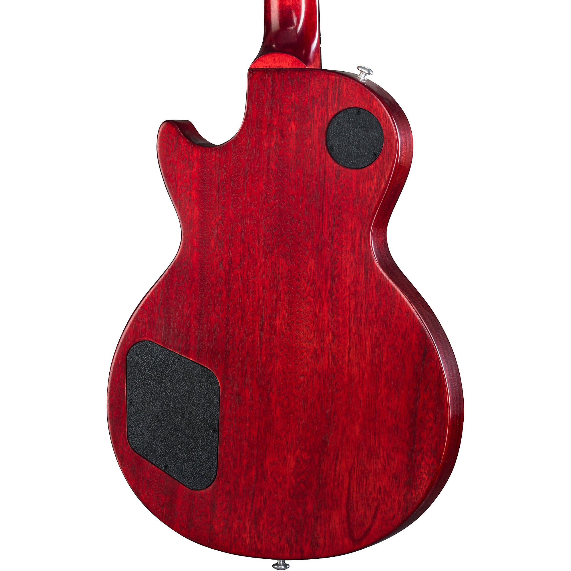 【日本限定モデル】 Gibson Black Cherry Worn Guitar Electric 2018 Faded Paul Les ギター