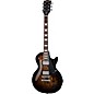 Gibson Les Paul Studio 2018 Electric Guitar Smokehouse Burst Black Pickguard