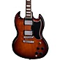 Open Box Gibson SG Standard 2018 Electric Guitar Level 2 Ebony, 5-ply Black Pickguard 190839532152 thumbnail