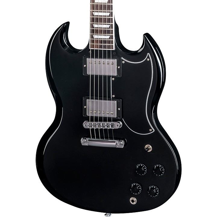 Maison SGスタイル エレキギター ブラック K35719000002001-00-720x720.jpg
