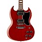 Gibson SG Standard 2018 Electric Guitar Heritage Cherry 5-ply Black Pickguard thumbnail