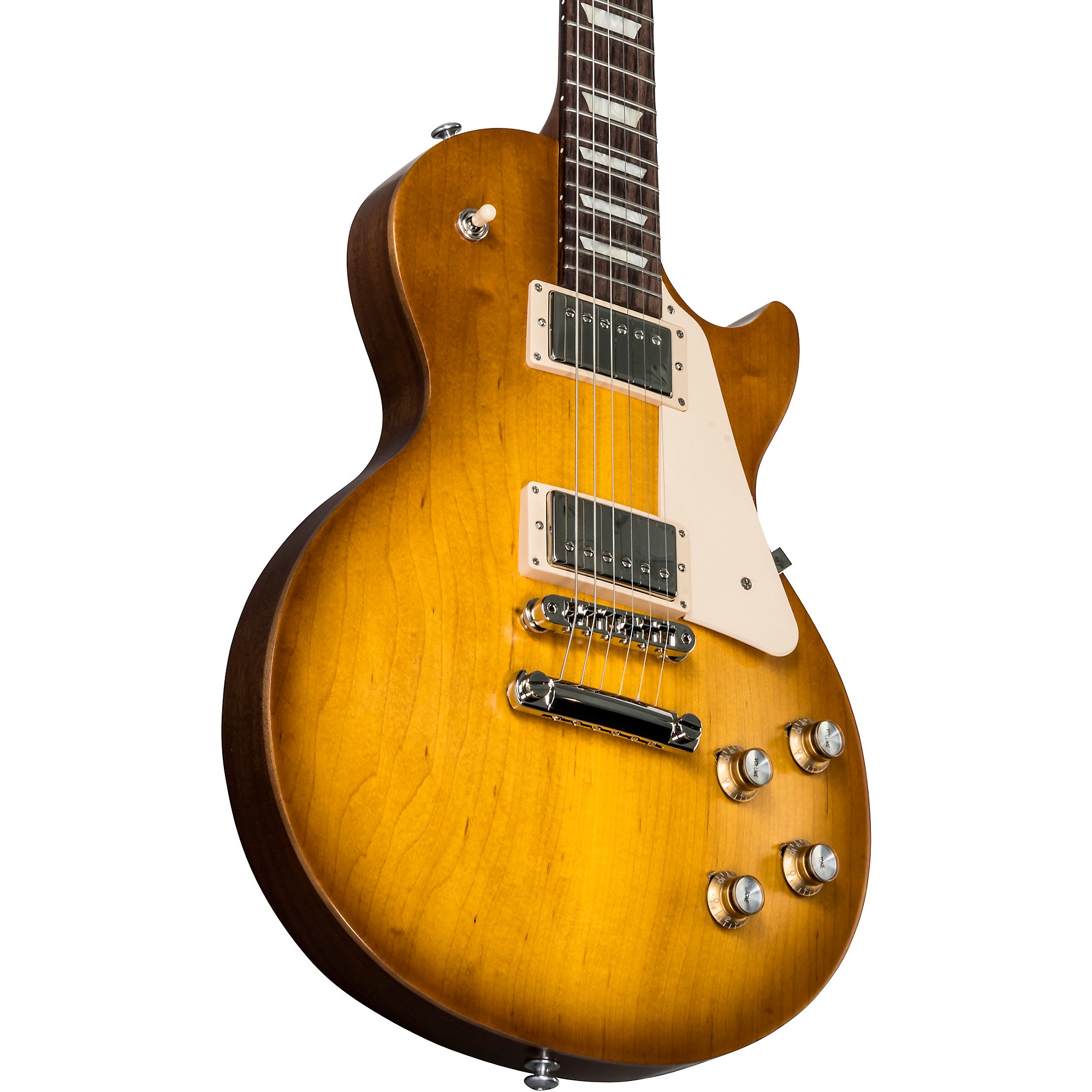 d*o様 即発送 gibson Les Paul tribute 2018 go Gibson Les Paul Tribute 2018 - Solid Body Electric Guitar Faded