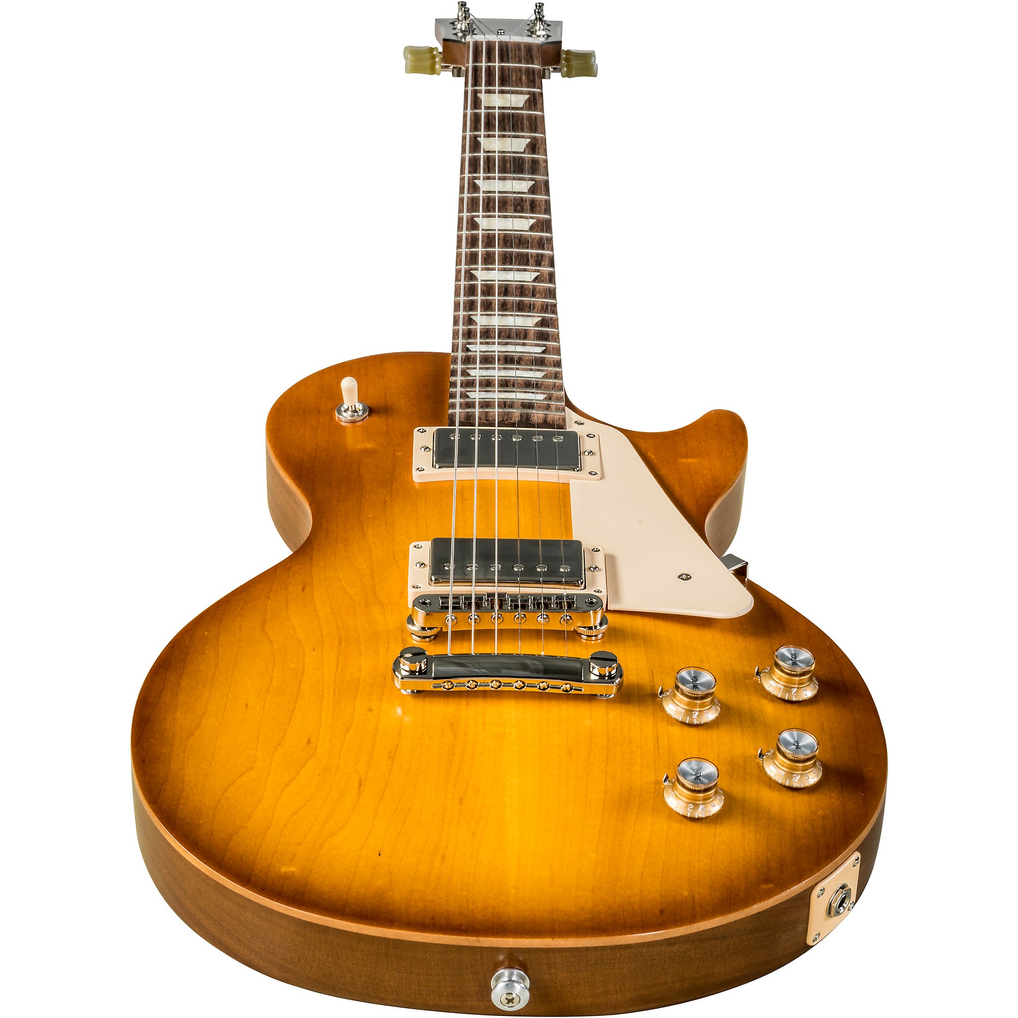 Open Box Gibson Les Paul Tribute 2018 - Solid Body Electric Guitar