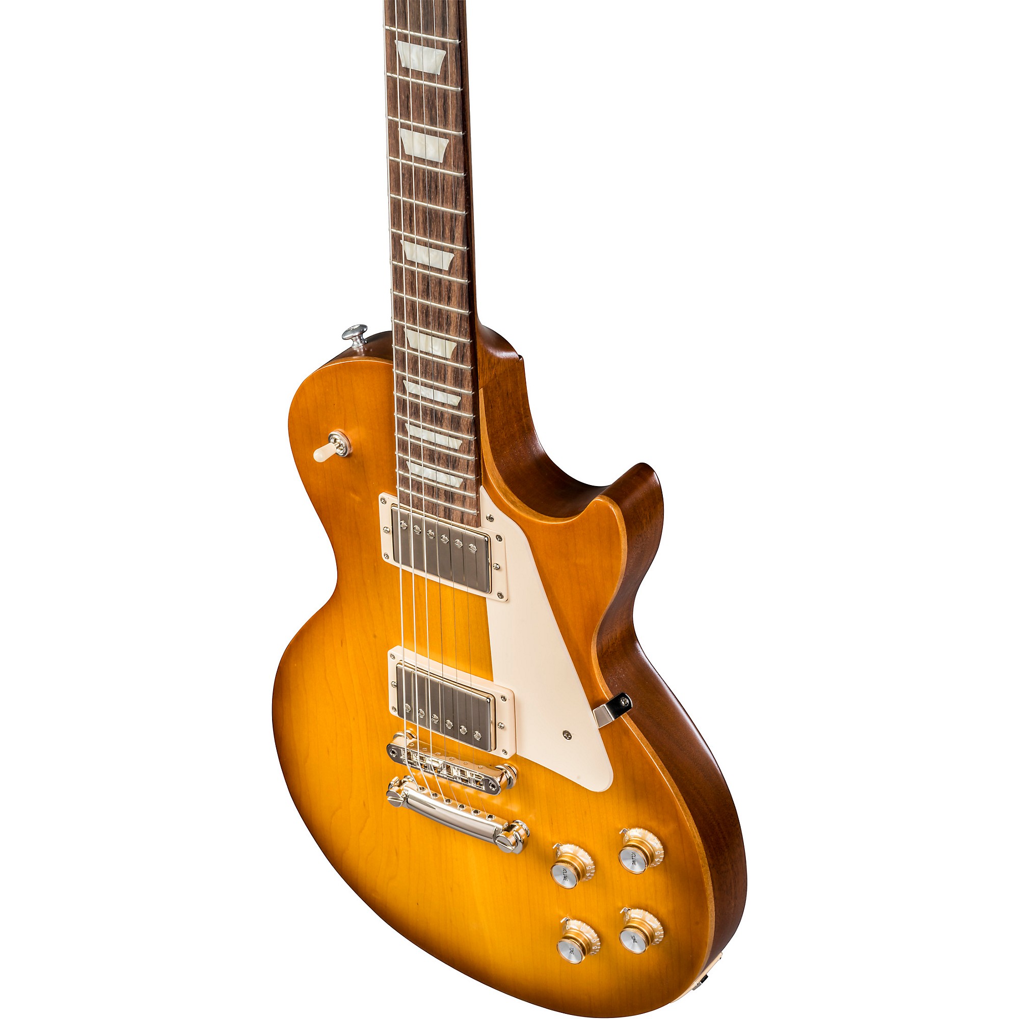 d*o様 即発送 gibson Les Paul tribute 2018 go Gibson Les Paul Tribute 2018 - Solid Body Electric Guitar Faded