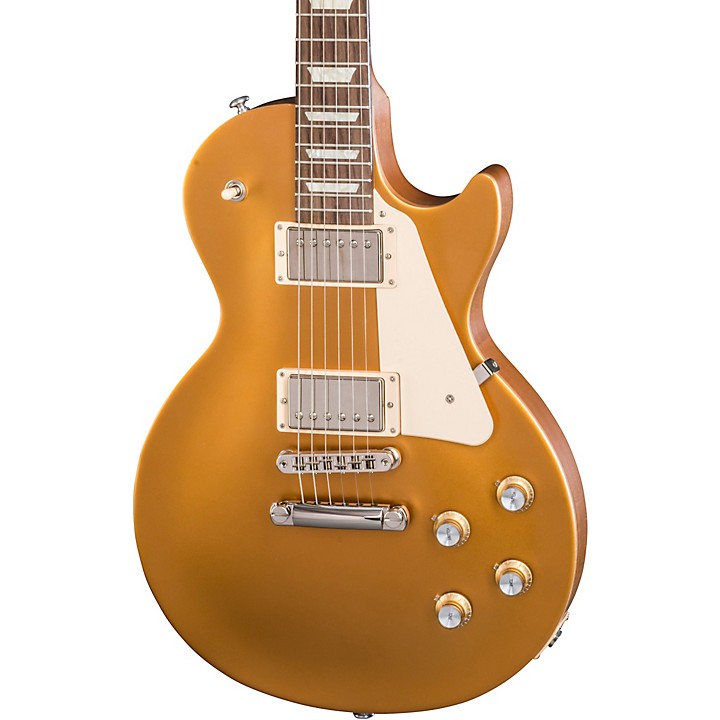 Gibson Les Paul Tribute 2018 - Solid Body Electric Guitar Satin