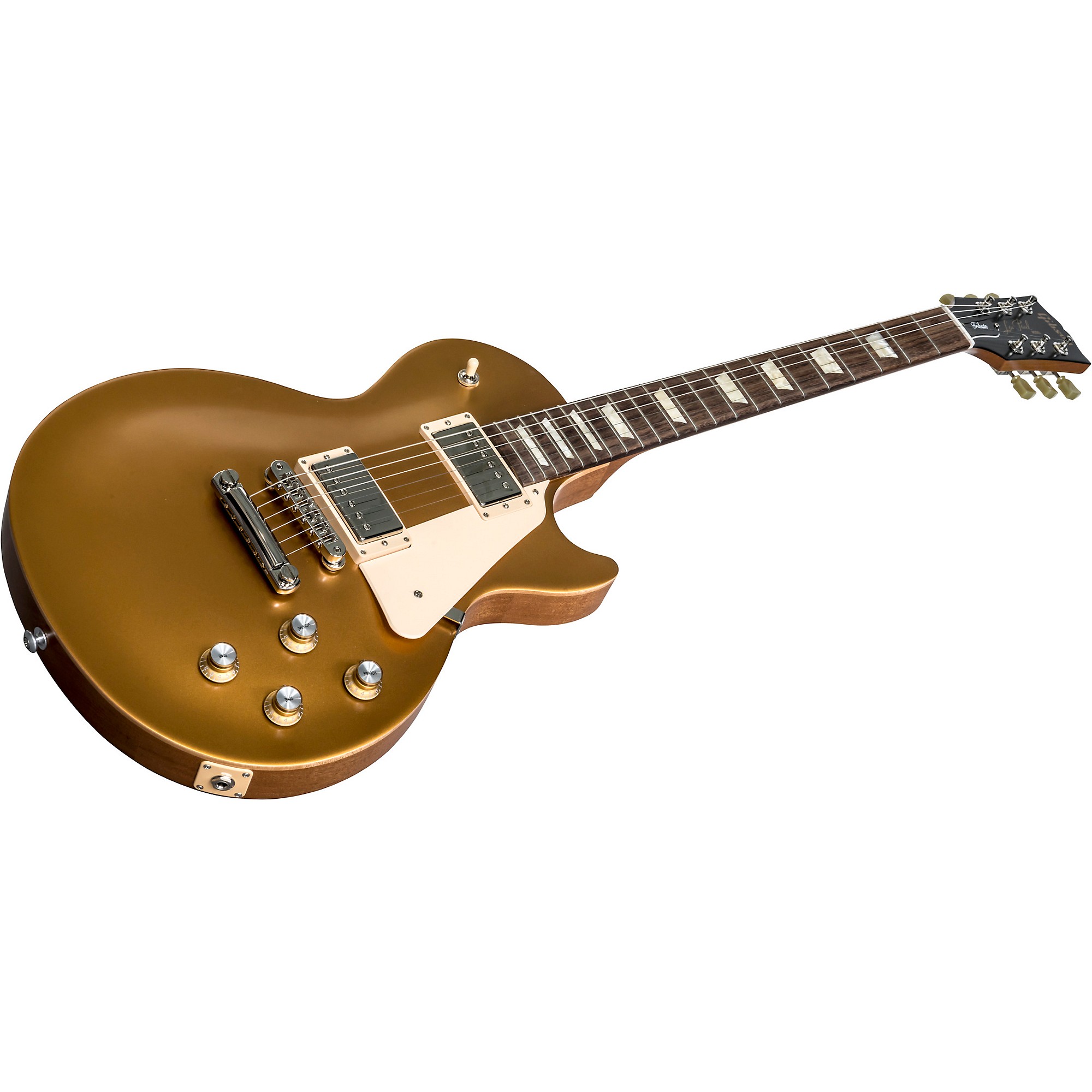 Gibson Les Paul Tribute 2018 - Solid Body Electric Guitar Satin