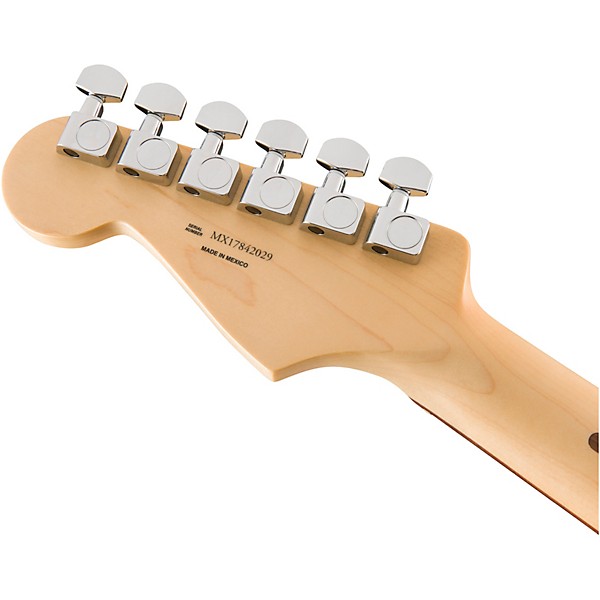 Fender Standard Stratocaster HSS Pau Ferro Fingerboard Arctic