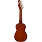 Open Box Fender Venice Soprano Ukulele Level 2 Natural 190839696700