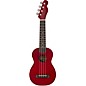Clearance Fender Venice Soprano Ukulele Cherry thumbnail