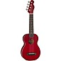 Clearance Fender Venice Soprano Ukulele Cherry
