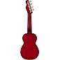 Clearance Fender Venice Soprano Ukulele Cherry