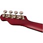 Clearance Fender Venice Soprano Ukulele Cherry